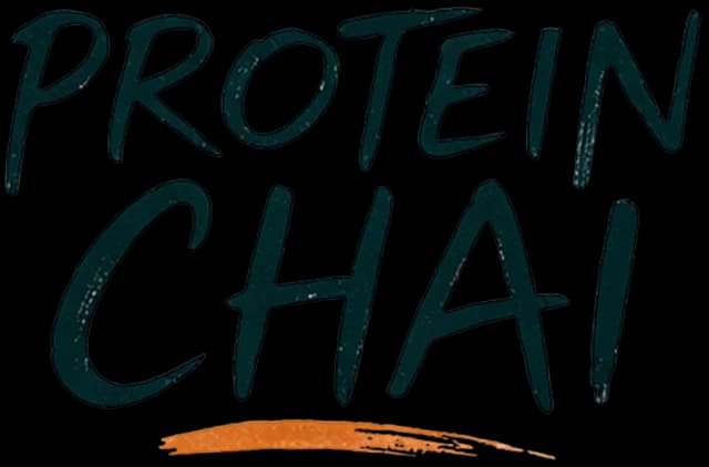ProteinChai logotyp